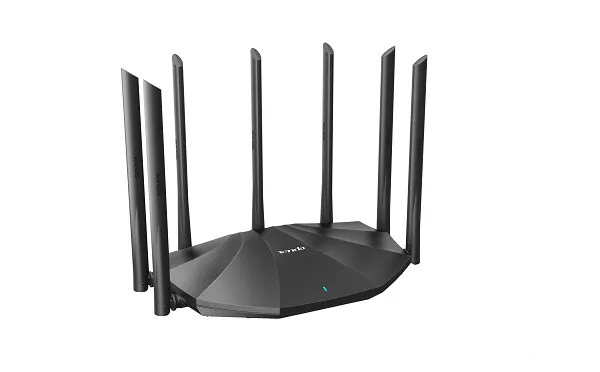 腾达路由器恢复出厂设置后wifi密码是什么？