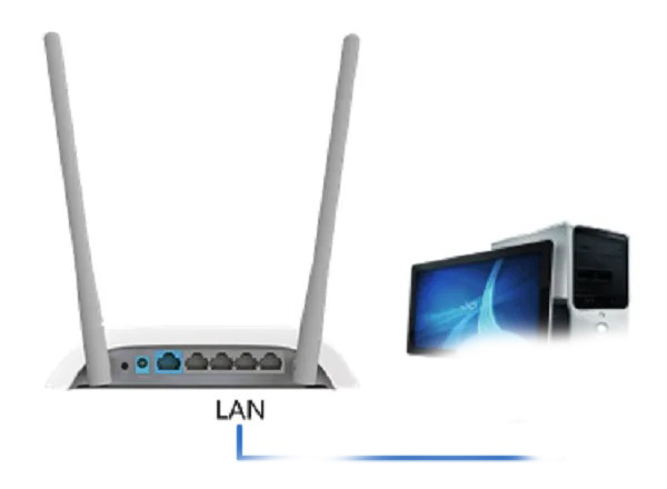 两个路由器同一个wifi信号怎么设置？